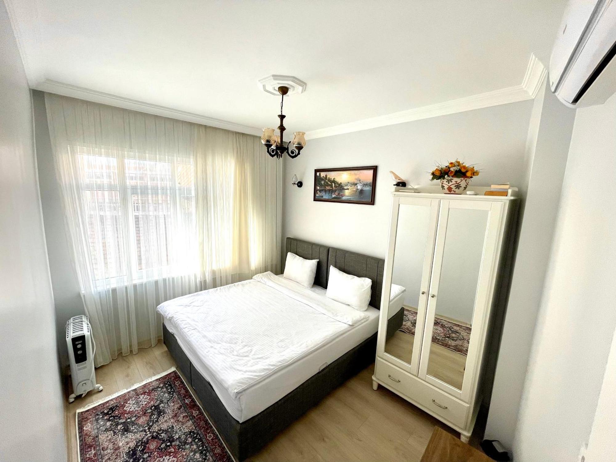 Oldtown Sultanahmet Suites Стамбул Номер фото